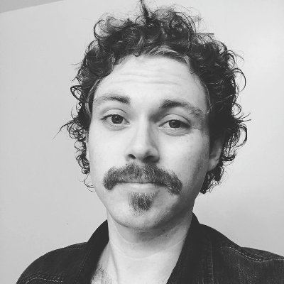 Profile Picture of Nicholas Wingate (@NicholasWingate) on Twitter