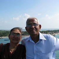 Profile Picture of Shamji Ghetia (@shamji-ghetia) on Quora