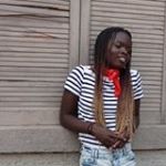 Profile Picture of Gladys Young (@gladyskineke) on Instagram