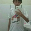 Profile Picture of Kenneth Leonard Ederick Araújo (@@kennethederick) on Tiktok