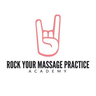 Profile Picture of Rock Your Massage Practice🤘 (@rockyourmassagepractice) on Instagram
