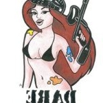 Profile Picture of Paul Kennington (@darepb) on Instagram