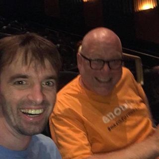 Profile Picture of Daniel McFadin (@danielmcfadin) on Instagram