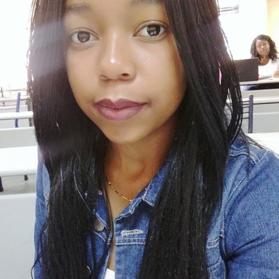 Profile Picture of Cheryl_Grace_zw (@CherryChana1) on Twitter