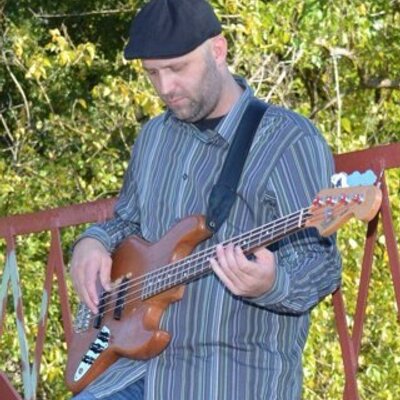 Profile Picture of Daniel Sturgeon (@dansturgeon) on Twitter