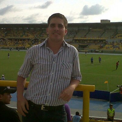 Profile Picture of Ismael Correa (@Ismaelcorrea84) on Twitter