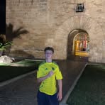 Profile Picture of Max Cairns (@Max-Cairns) on Facebook