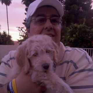 Profile Picture of Michael Schlott (@mschlott) on Facebook