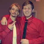 Profile Picture of aaron gannon (@aaron_gannon) on Instagram