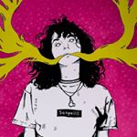 Profile Picture of Stuart Higgins (@limbo_artwork) on Instagram