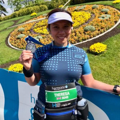 Profile Picture of Theresa😊 (@SimanganTheresa) on Twitter