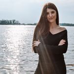 Profile Picture of Anna Ponomarenko (@anna__ponomarenko) on Instagram