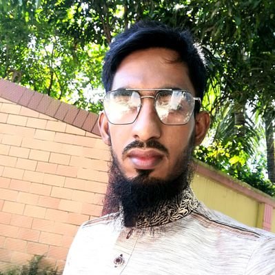 Imam Ul Haq Hasan - Twitter Profile Picture of Imam Ul Haq Hasan (@ImamUlHaqHasan1) on Twitter