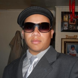 Profile Picture of Melvin Isaiah Jiggetts (@196946645) on Myspace
