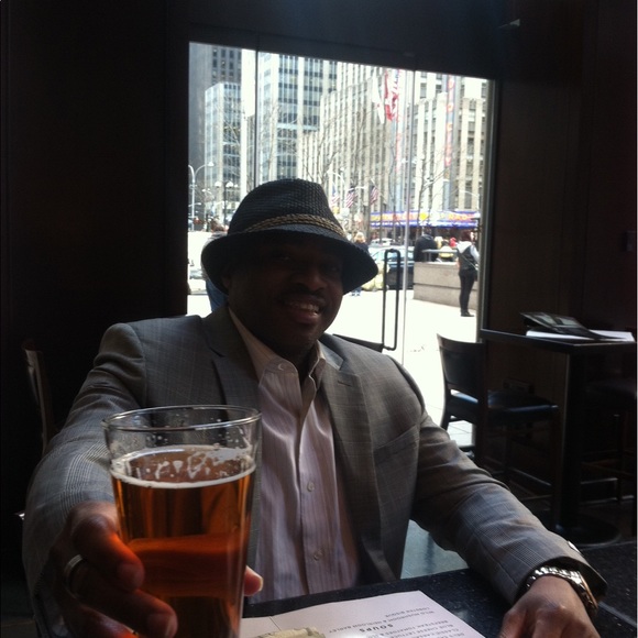 Profile Picture of Peter Chisholm (@optimus1) on Poshmark