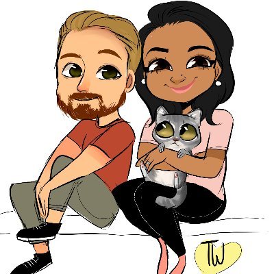 Profile Picture of シ Cathy Ujvary (@cathypaula) on Twitter