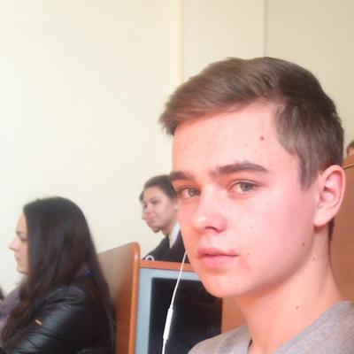 Profile Picture of Влад Лобай (@vlad_lobay) on Twitter