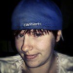 Profile Picture of Jennifer Brockmann (@reasonofalice) on Instagram