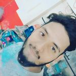 Profile Picture of justin_nawab_rider (@tabrezansari12321) on Instagram