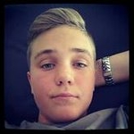 Profile Picture of Phillip Jonas Sølvberg lind (@tjomaten) on Instagram