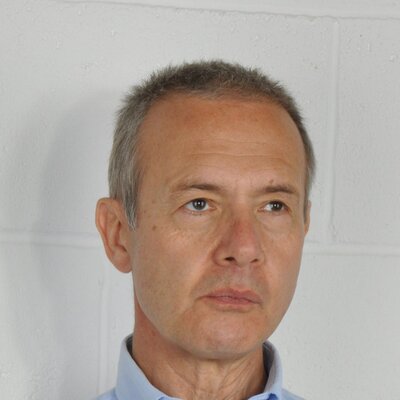 Profile Picture of Paul Ringer (@merlin2950) on Twitter