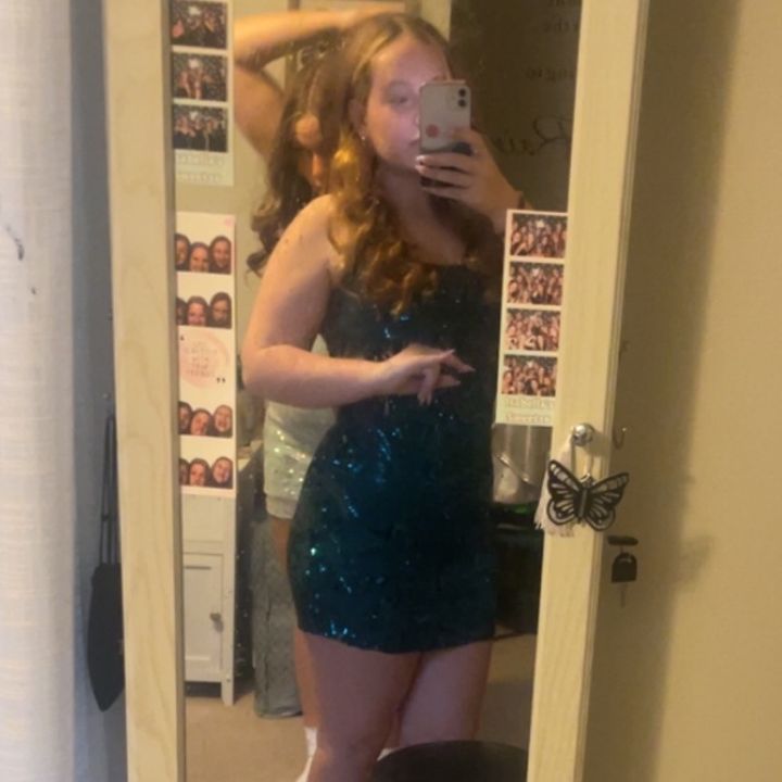 Profile Picture of layla💗 (@laylacullenbackup) on Tiktok