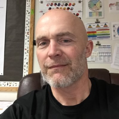 Profile Picture of David Hutzler (@CF_Hutz) on Twitter