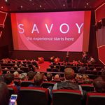 Profile Picture of Savoy Cinemas (@savoycinemasuk) on Instagram