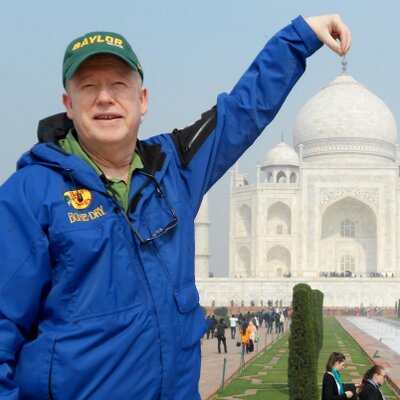 Profile Picture of Steve Cable (@scable3) on Twitter