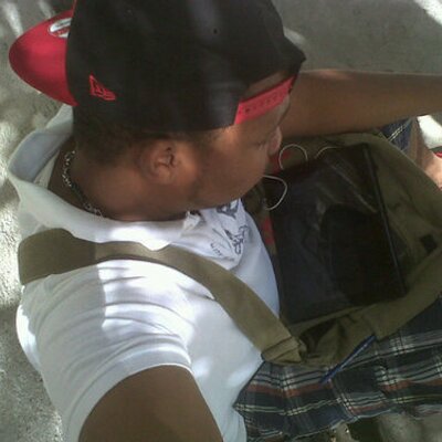 Profile Picture of Labbe Stanley Moise (@Djomoy447) on Twitter