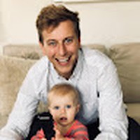 Profile Picture of Jonathan Raney (@jonathan-raney-6) on Quora