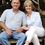 Profile Picture of Sandra Brasher (@sandrabrasher) on Instagram