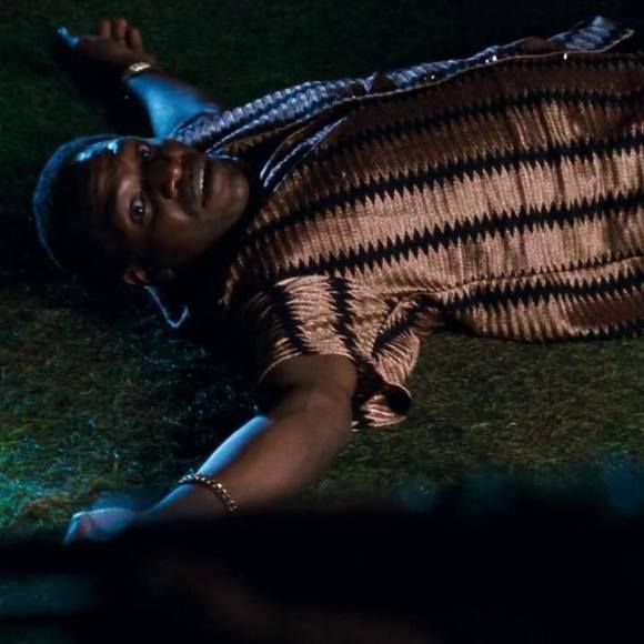 Profile Picture of Lamar Hudson (@mrabg1) on Poshmark