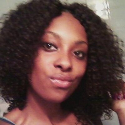 Profile Picture of Shaniqua Thomas (@i_am_mrsqorjuss) on Twitter