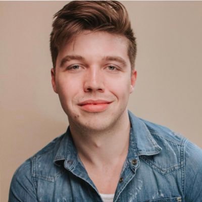 Profile Picture of Chicken Thigh Enthusiast (@christian_eble) on Twitter