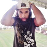 Profile Picture of Rashad Phoenixx Hussain (@rashad.hussain) on Instagram