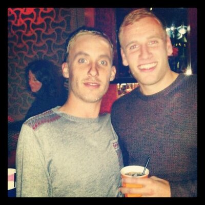 Profile Picture of Ryan Gaskell (@RyanGaskell2) on Twitter