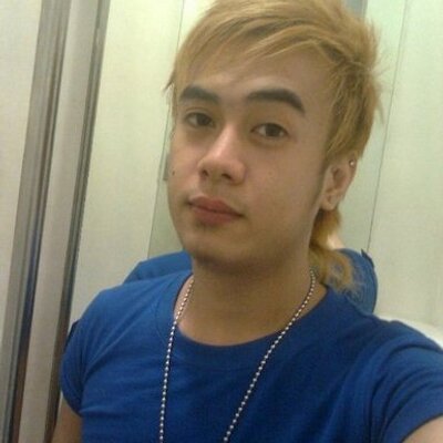 Andrew Filoteo Roxas - Twitter Profile Picture of Andrew Filoteo Roxas (@miodreroxas) on Twitter