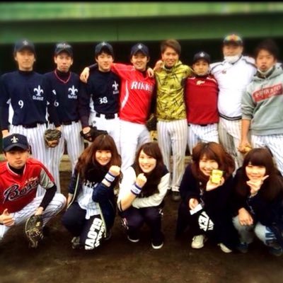 Profile Picture of なんじょーけんた (@G_ken_jo_73) on Twitter