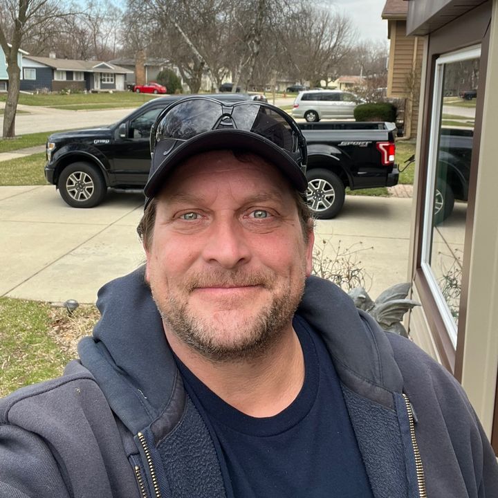 Michael Kolaski - Tiktok Profile Picture of Michael Kolaski (@michaelkolaski19) on Tiktok