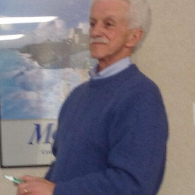 Profile Picture of Chris Dock (@thedocksmack) on Twitter