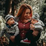 Profile Picture of Michelle Martin | Real Mom’n (@thefightingirishmartins) on Instagram
