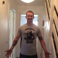 Profile Picture of KarlHogg (@KarlSelwynHogg) on Twitter