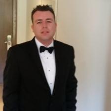 Profile Picture of Mark Jenkins (@m4rkjenkins) on Twitter