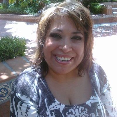 Profile Photo of Patricia Garza Dobbs (@PatriciaDobbs11) on Twitter