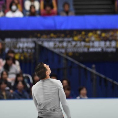Profile Picture of Chris Knierim (@ChrisKnierim) on Twitter