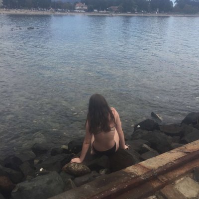 Profile Picture of Hailey Peters (@HaileyPeters19) on Twitter
