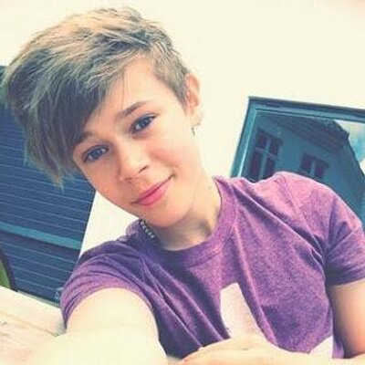 Profile Picture of Scott Johansen (@Scott_Johansen_) on Twitter