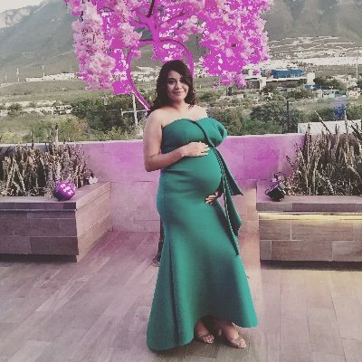 Profile Picture of Nidia Barrientos (@NidiaBarriento2) on Twitter