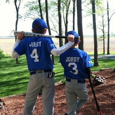 Profile Picture of Dan Jordy (@djordy35) on Twitter